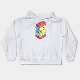 Depheet Kids Hoodie